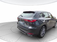 Usata Mazda CX-60 Exclusive-Line 200 CV (147 kW) 2024 Grigio SUV