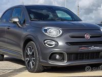 Usata Fiat 130 Sport 130 CV (95 kW) 2022 Grigio Station wagon