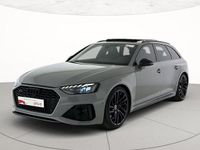 Usata Audi RS4 Ambiente 450 CV (330 kW) 2023 Grigio nardo Station wagon