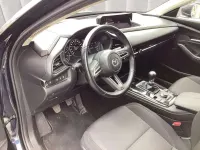 Usata Mazda CX-30 Homura-Line 186 CV (136 kW) 2023 Blu/azzurro SUV
