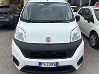 Usata Fiat Qubo Lounge 80 CV (58 kW) 2019 Bianco Monovolume