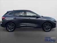 Usata Ford Kuga ST-Line X 225 CV (165 kW) 2023 Grigio SUV