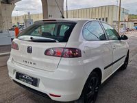 Usata Seat Ibiza 60 CV (44 kW) 2007 Bianco Utilitaria