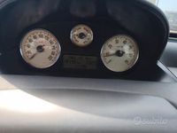 Usata Lancia Ypsilon 60 CV (44 kW) 2006 Marrone Utilitaria