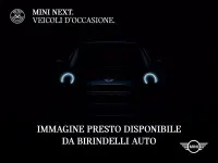 Usata Mini One D Countryman Hype 115 CV (84 kW) 2017 Blu SUV
