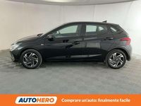 Usata Hyundai i20 101 CV (74 kW) 2022 Nero Utilitaria