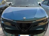 Usata Alfa Romeo GT Junior Edizione Speciale 136 CV (100 kW) 2024 Blu/azzurro SUV