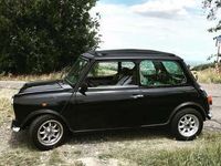 usata Rover Mini 1.3 Balmoral