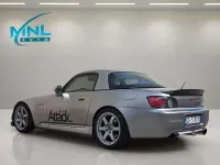Usata Honda S 2000 S 241 CV (177 kW) 2003 Other Cabrio