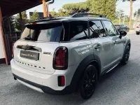 Usata Mini Cooper Countryman Essential 125 CV (91 kW) 2023 Grigio SUV