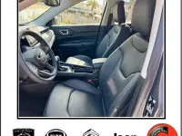Usata Jeep Compass 131 CV (96 kW) 2024 Grigio SUV