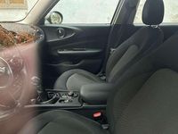 Usata Mini One D Clubman 116 CV (85 kW) 2016 Grigio Station wagon