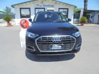 Usata Audi Q5 Business 204 CV (150 kW) 2021 Nero SUV