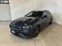 usata Mercedes C300 ClasseClasse C-S206 2021 SWd mhev Premium Plus auto