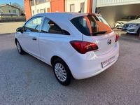 usata Opel Corsa 1.4 90CV Van N1 2 Posti €8200+IVA