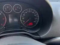 Usata Audi A3 140 CV (102 kW) 2006 Nero Utilitaria