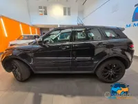 Usata Land Rover Range Rover evoque HSE Dynamic 179 CV (131 kW) 2015 Nero SUV
