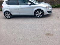 Usata Seat Altea 105 CV (77 kW) 2010 Grigio Berlina