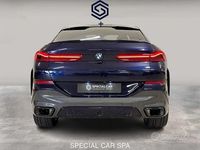 Usata BMW X6 M Sport 340 CV (250 kW) 2023 Other SUV