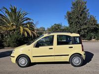 Usata Fiat Panda 60 CV (44 kW) 2009 Utilitaria