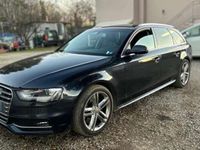 usata Audi S4 Avant 3.0 tfsi quattro s-tronic E6