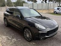 Usata Porsche Cayenne 262 CV (192 kW) 2015 Other SUV