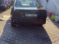 Usata BMW 528 2000 Nero Berlina