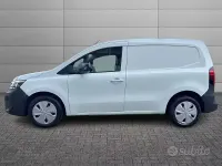 Usata Nissan Townstar N-Connecta 89 kW (122 CV) 2022 Bianco Furgone