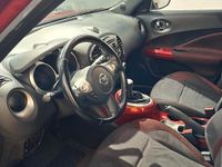 Usata Nissan Juke 2013 SUV