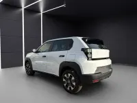 Nuova Fiat Grande Panda Icon 101 CV (74 kW) 2026 Bianco gelato Utilitaria