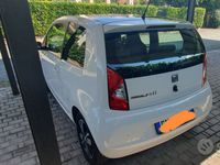 usata Seat Mii COSMOPOLITAN