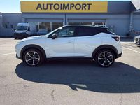 Usata Nissan Juke 143 CV (105 kW) 2023 Bianco SUV