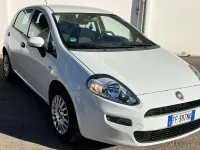 Usata Fiat Punto Street 69 CV (50 kW) 2016 Utilitaria