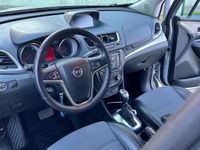 usata Opel Mokka 1.7 cosmo 130cv automatica