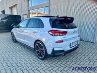 usata Hyundai i30 2.0 T-GDI 275 CV N Performance STAGE 2