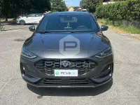Usata Ford Focus Active 125 CV (91 kW) 2023 Grigio Utilitaria