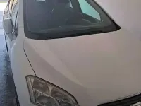 Usata Chevrolet Trax LTZ 131 CV (96 kW) 2013 Bianco SUV