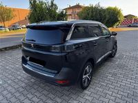 Usata Peugeot 5008 Allure 131 CV (96 kW) 2021 SUV