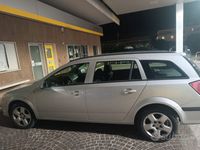 usata Opel Astra 1.6 metano