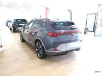 Usata Cupra Formentor 204 CV (150 kW) 2021 Grigio SUV