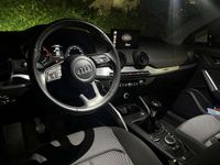 Usata Audi Q2 Sport 116 CV (85 kW) 2017 SUV