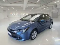 Usata Toyota Corolla Business Edition 97 CV (71 kW) 2021 Berlina