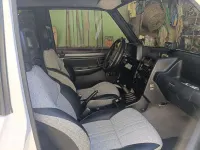 Usata Suzuki Vitara 75 CV (55 kW) 1989 SUV