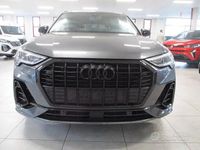 Usata Audi Q3 Comfort 150 CV (110 kW) 2025 Grigio SUV
