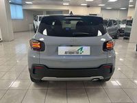 Nuova Jeep Avenger Summit 101 CV (74 kW) 2025 Storm pastello SUV