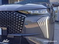 Nuova DS Automobiles DS7 Crossback 131 CV (96 kW) 2025 Grigio titano SUV