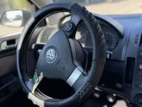Usata VW Polo Comfortline 75 CV (55 kW) 2008 Utilitaria