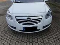 usata Opel Insignia 2.0 cdti Cosmo