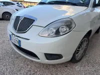 Usata Lancia Ypsilon 75 CV (55 kW) 2011 Utilitaria