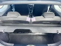 Usata Toyota Aygo 68 CV (50 kW) 2008 Grigio Utilitaria